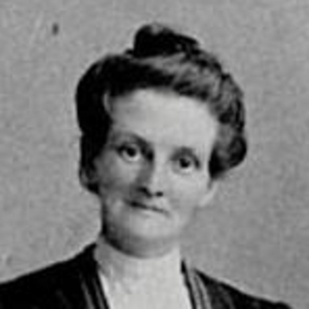 Mary Ann Webster (1860 - 1940) Profile